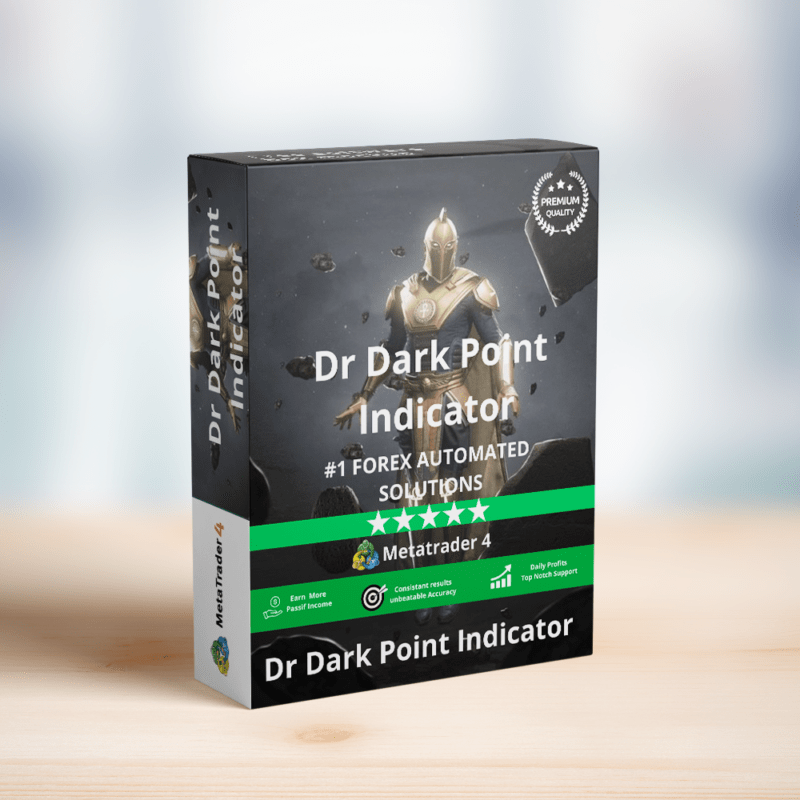 Dr Dark Point Indicator