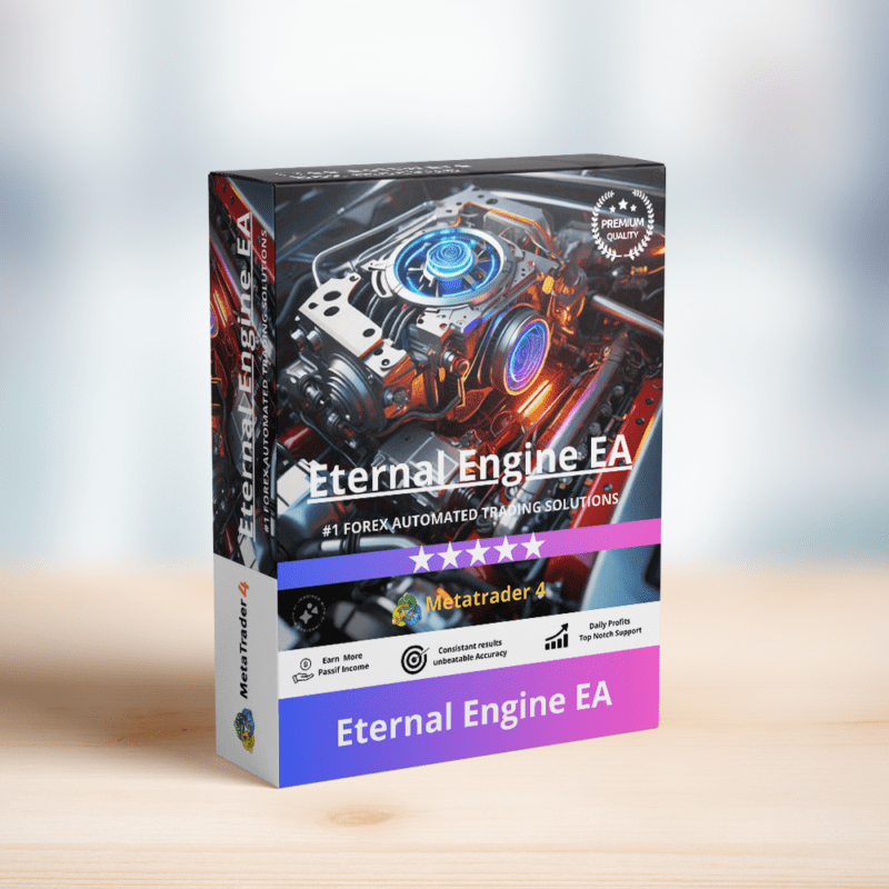 Eternal Engine EA