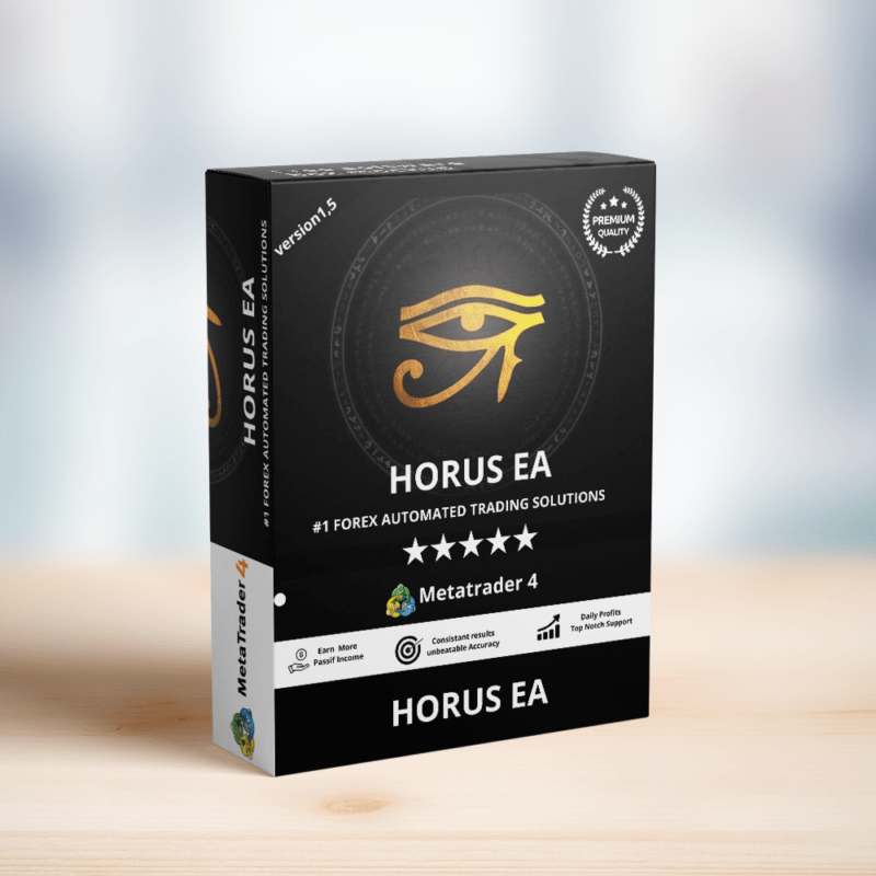 HORUS EA