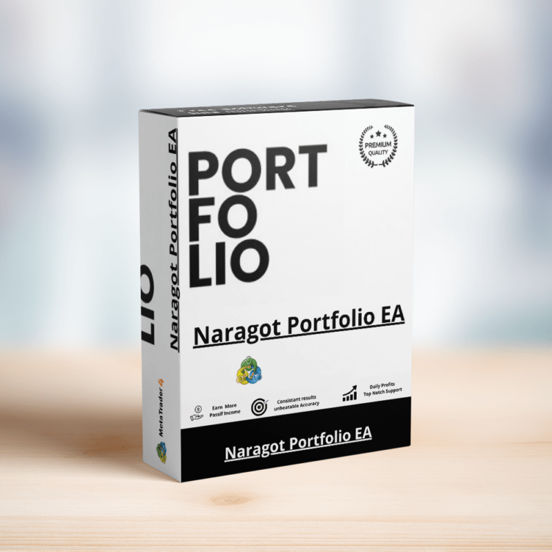 Naragot Portfolio EA