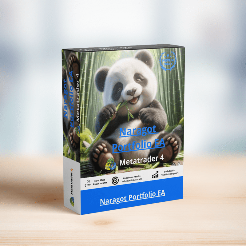 Panda Hedging EA