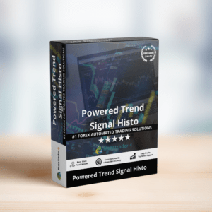 Powered Trend Signal Histo Alert Indicator