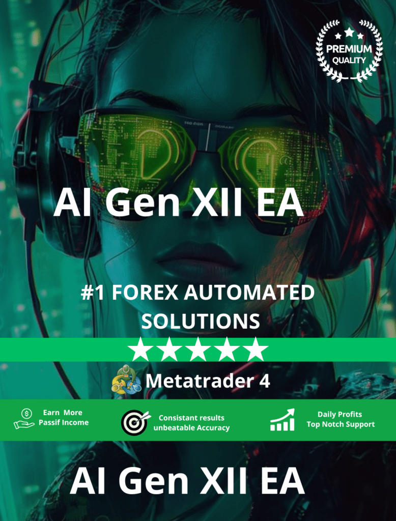 AI Gen XII EA