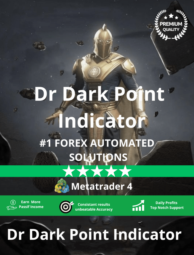 Dr Dark Point Indicator