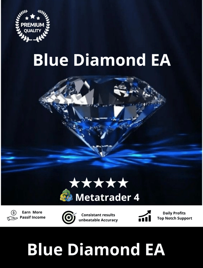 Blue Diamond EA