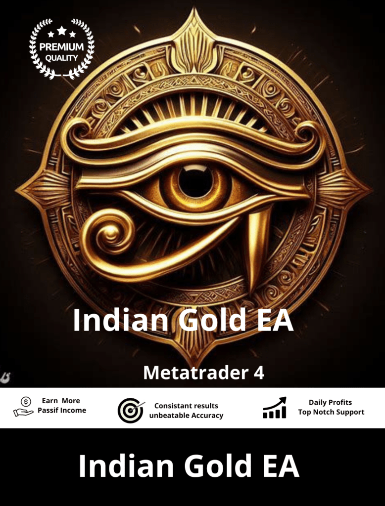 Indian Gold EA