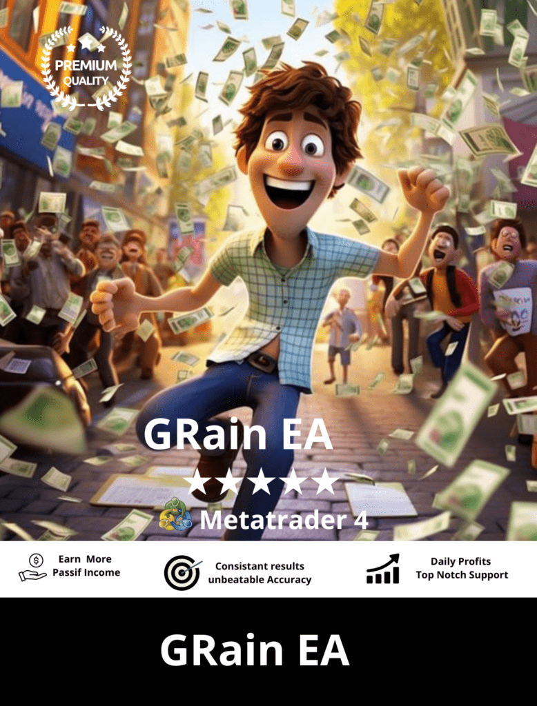 GRain EA