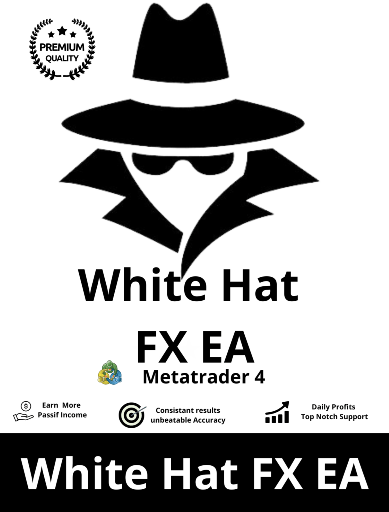 White Hat FX EA