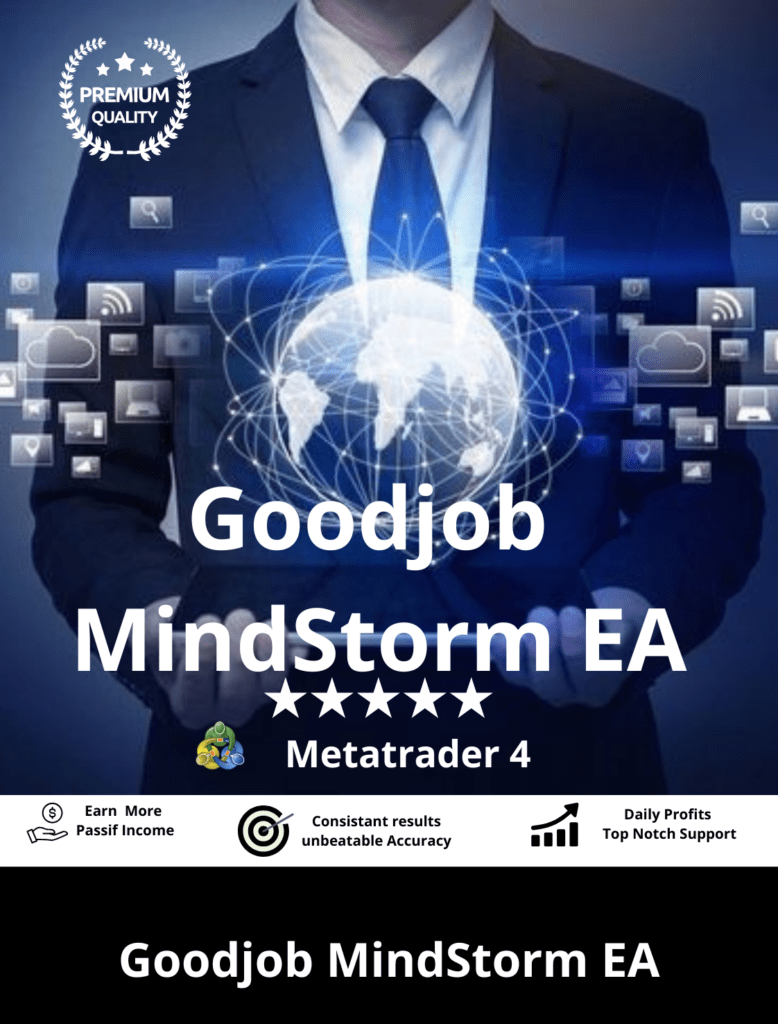 Goodjob MindStorm EA