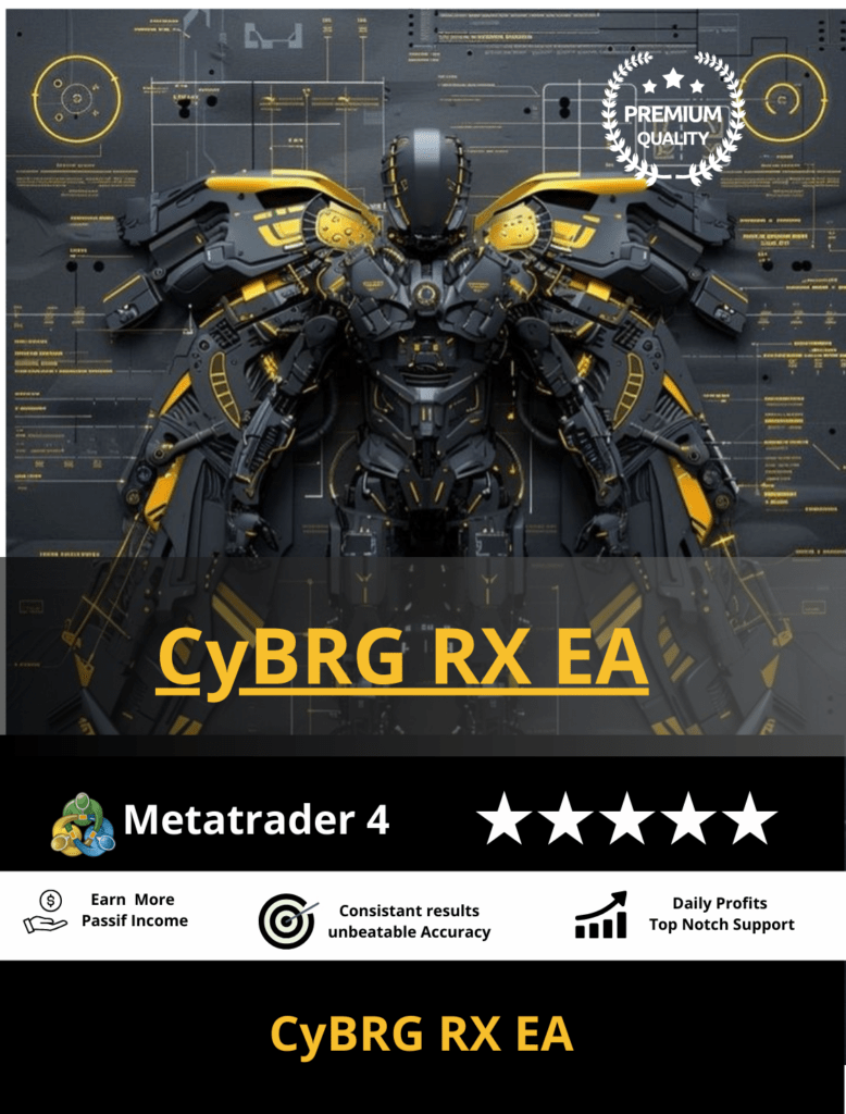 CyBRG RX EA