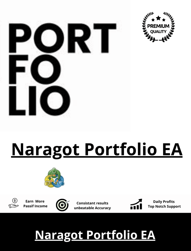  Naragot Portfolio EA 