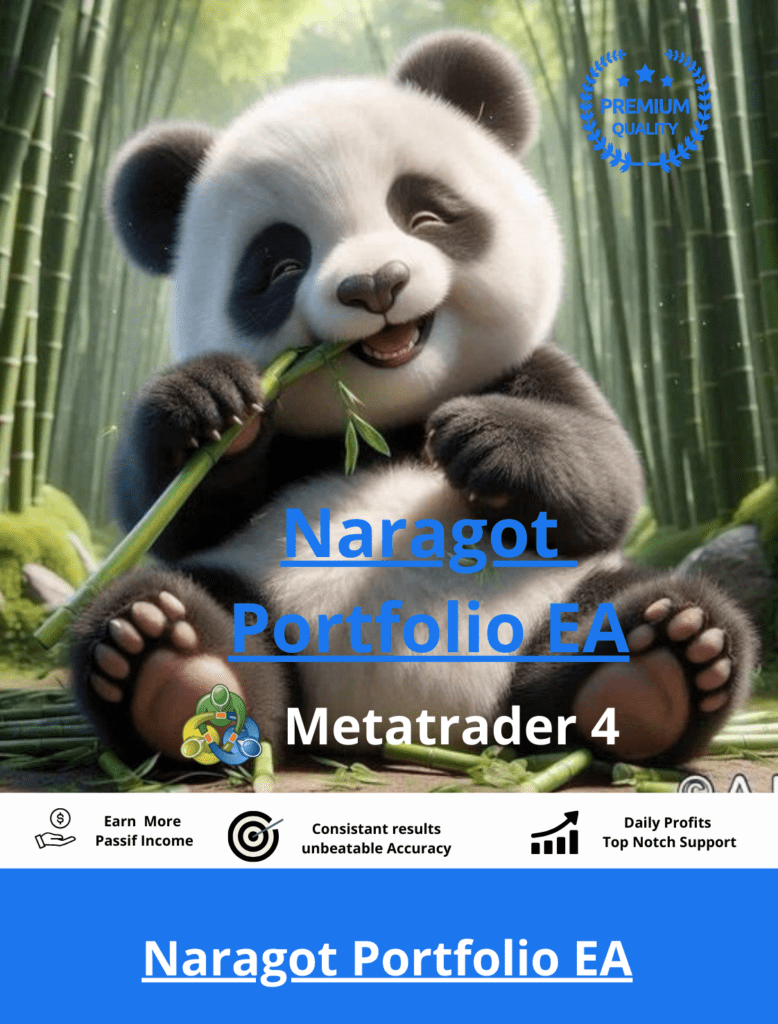 Panda Hedging EA