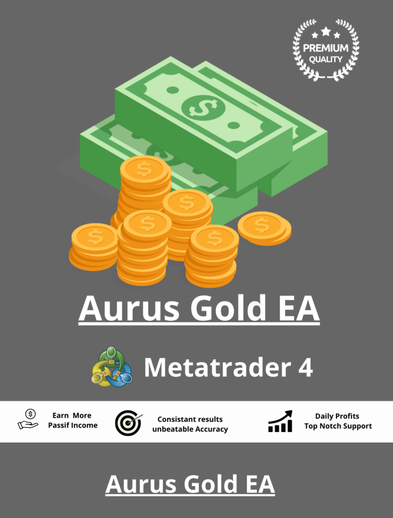 Aurus Gold EA