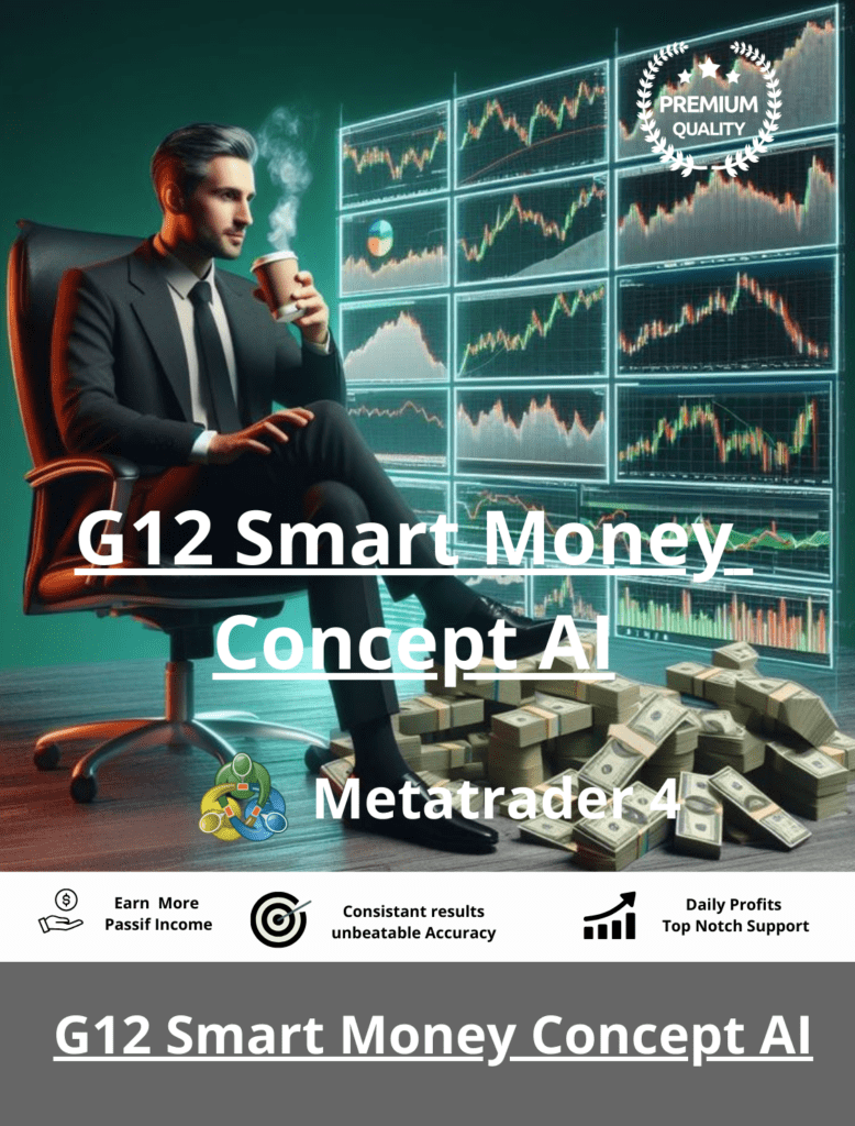 G12 Smart Money Concept AI