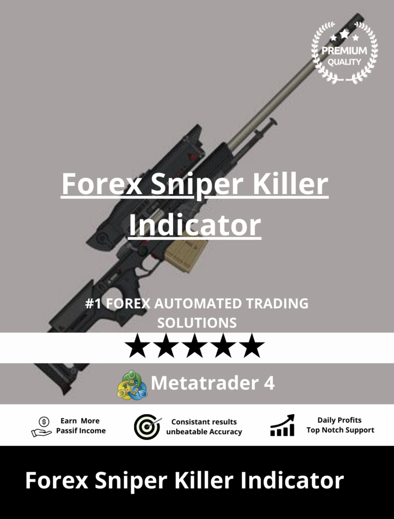 Forex Sniper Killer Indicator